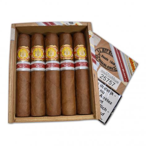 Lot 362 - El Rey del Mundo Choix du Roi