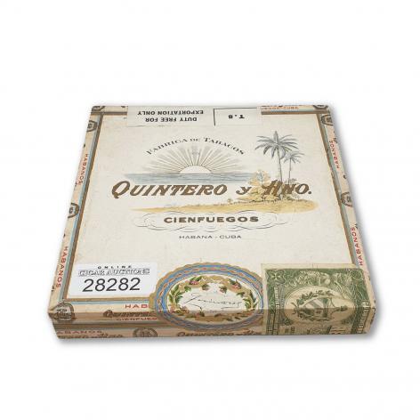 Lot 362 - Quintero Churchills