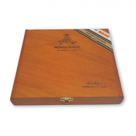 Lot 362 - Montecristo Dantes