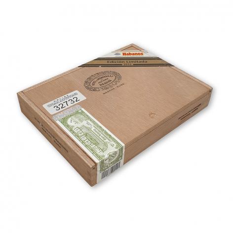 Lot 362 - Hoyo de Monterrey Short Hoyo Piramides 