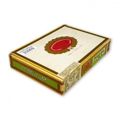 Lot 362 - Hoyo de Monterrey Coronas 