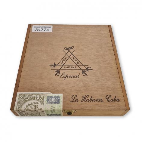 Lot 362 - Montecristo Especial