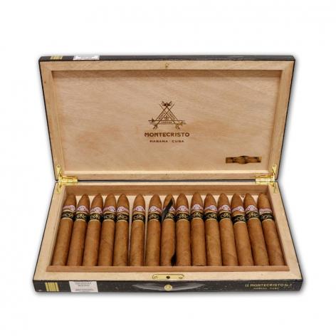 Lot 362 - Montecristo No.2 Gran Reserva