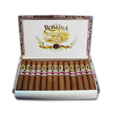 Lot 363 - Vegas Robaina Short Robaina