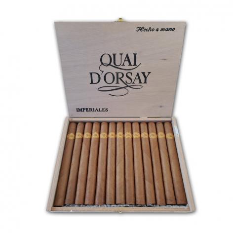 Lot 363 - Quai d&#39Qrsay Imperials