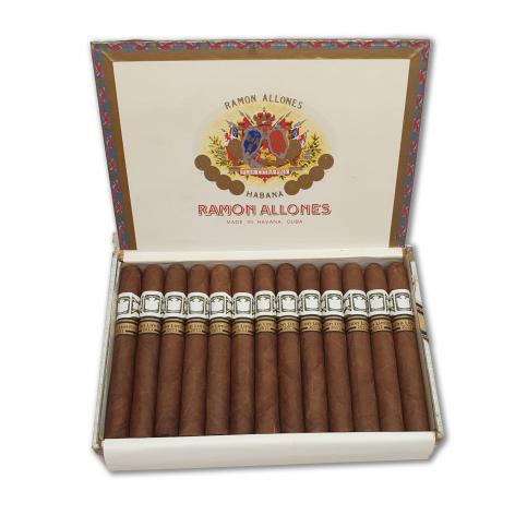 Lot 363 - Ramon Allones Allones Extra 