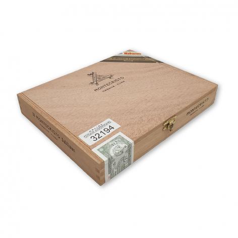 Lot 363 - Montecristo Sublimes 