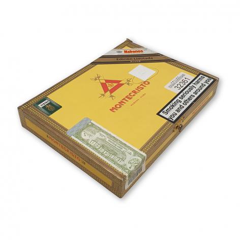 Lot 363 - Montecristo 520