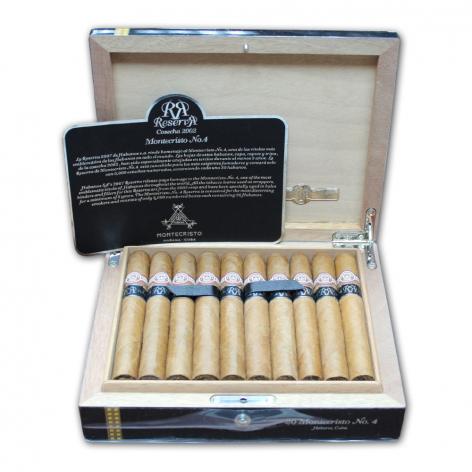 Lot 363 - Montecristo No.4 Reserva