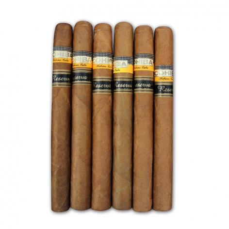 Lot 364 - Cohiba Esplendidos Seleccion Reserva