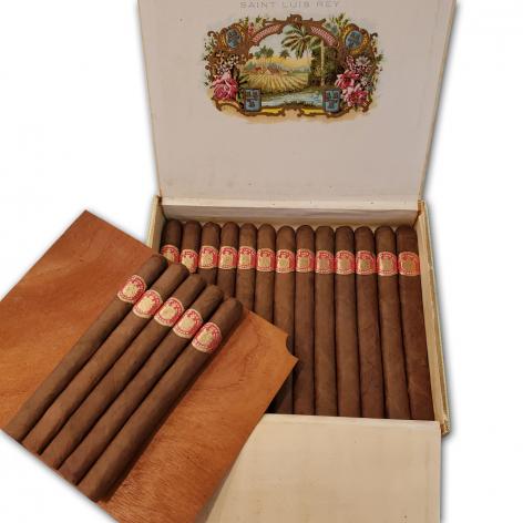 Lot 364 - Saint Luis Rey Lonsdales