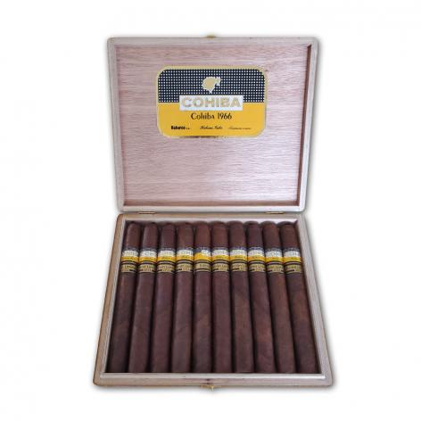 Lot 364 - Cohiba 1966