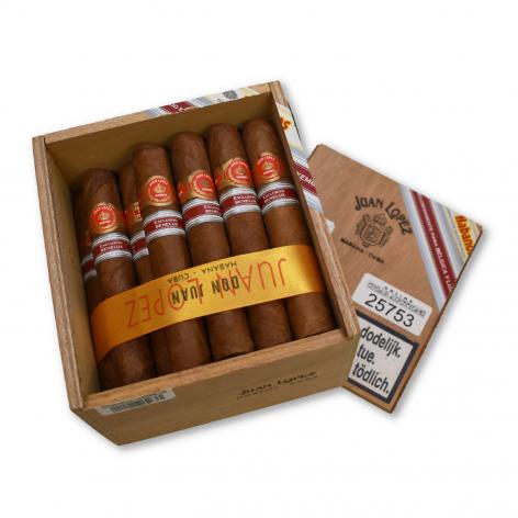 Lot 364 - Juan Lopez Don Juan