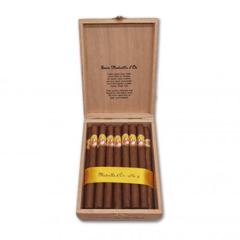 Lot 364 - La Gloria Cubana Medaille d'Or No.4