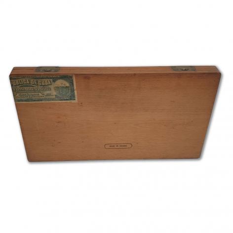 Lot 364 - Amor de Cuba Salesmans sample case