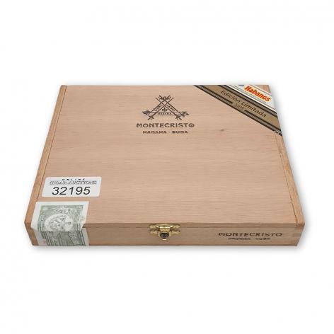 Lot 364 - Montecristo Sublimes 