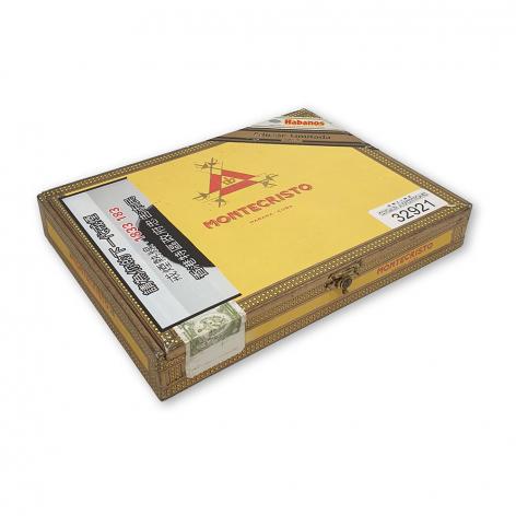 Lot 364 - Montecristo 520