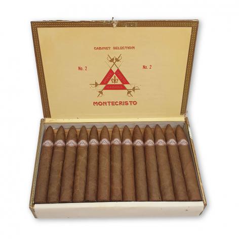 Lot 364 - Montecristo No. 2