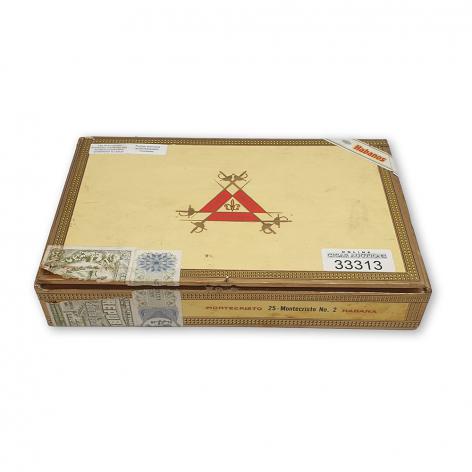 Lot 364 - Montecristo No. 2