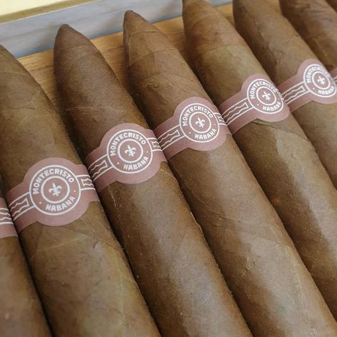 Lot 364 - Montecristo No. 2