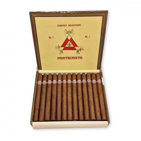 Lot 364 - Montecristo No. 1