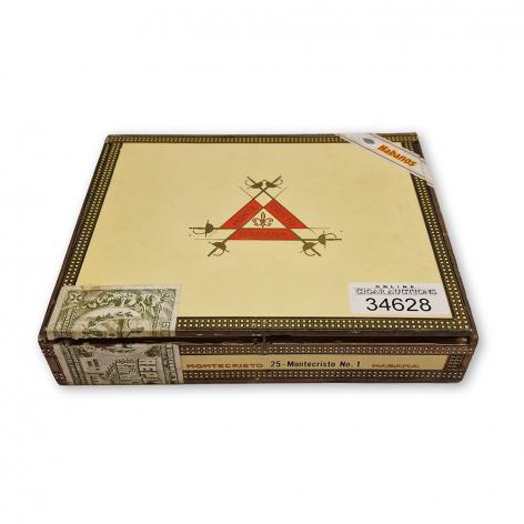 Lot 364 - Montecristo No. 1