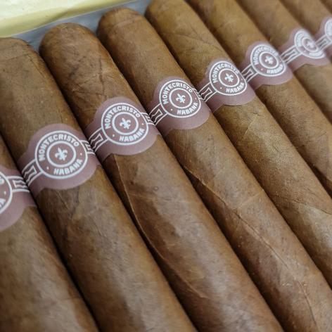 Lot 364 - Montecristo No. 1