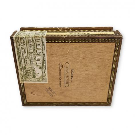 Lot 364 - Montecristo No. 1