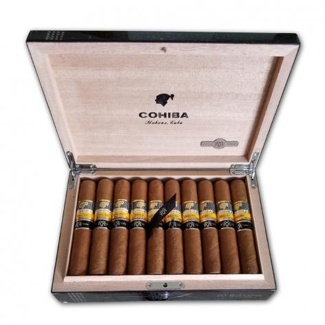 Lot 365 - Cohiba Robusto Reserva