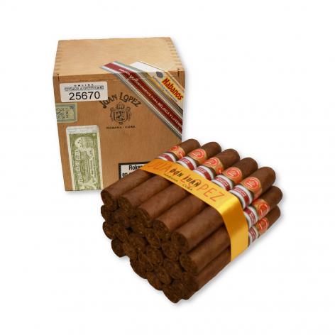 Lot 365 - Juan Lopez Don Juan 