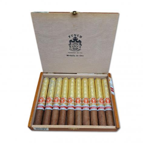 Lot 365 - Punch Medalla d'Oro