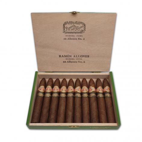 Lot 365 - Ramon Allones No. 2