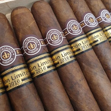 Lot 365 - Montecristo Dantes