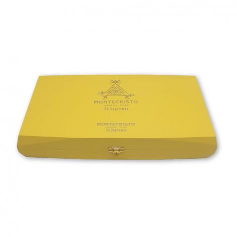 Lot 365 - Montecristo Supremos 