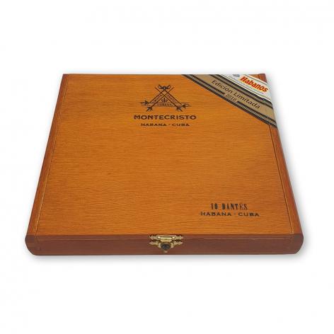 Lot 365 - Montecristo Dantes
