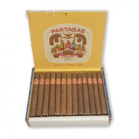 Lot 365 - Partagas Chicos