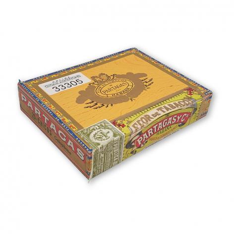 Lot 365 - Partagas Chicos