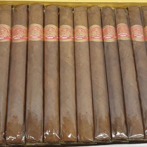 Lot 365 - Partagas Chicos