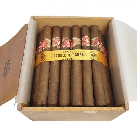 Lot 365 - Punch Double Coronas