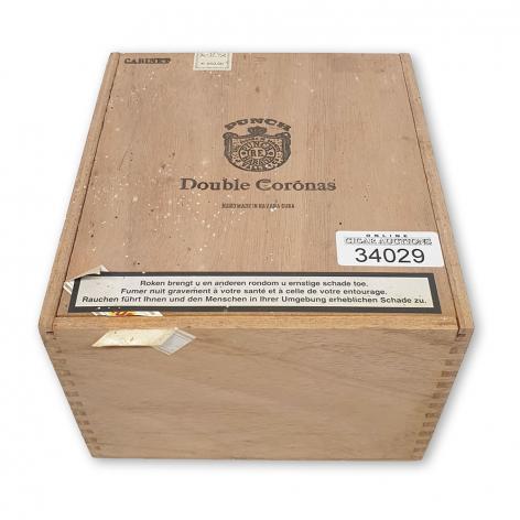 Lot 365 - Punch Double Coronas