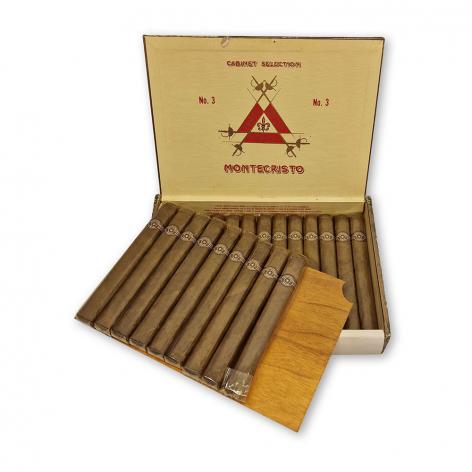 Lot 365 - Montecristo No. 3