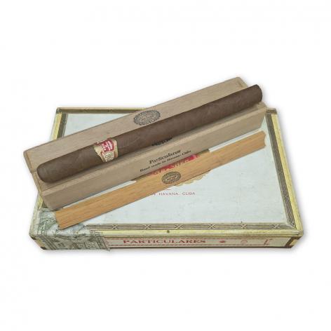 Lot 365 - Hoyo De Monterrey Particulares
