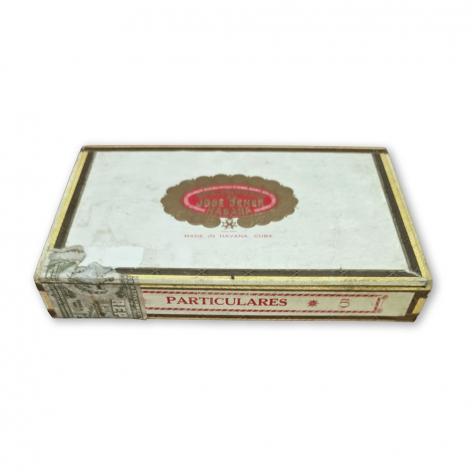 Lot 365 - Hoyo De Monterrey Particulares