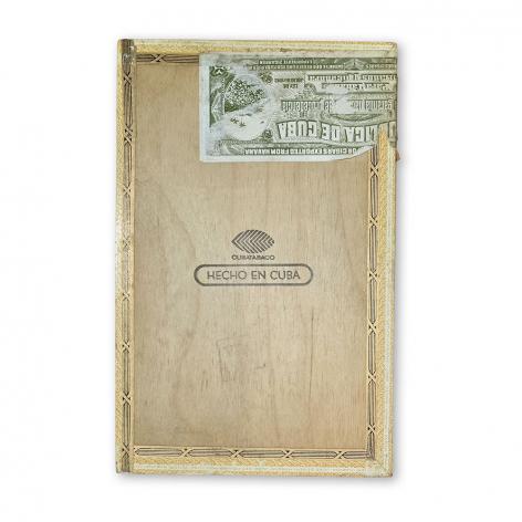 Lot 365 - Hoyo De Monterrey Particulares