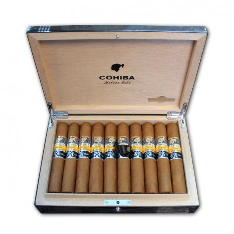 Lot 366 - Cohiba Robusto Reserva