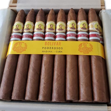 Lot 366 - Bolivar Poderosos