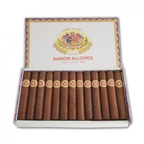 Lot 366 - Ramon Allones Specially Selected