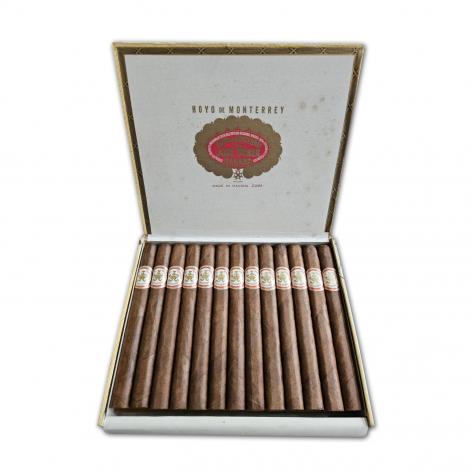 Lot 366 - Hoyo de Monterrey Double Coronas