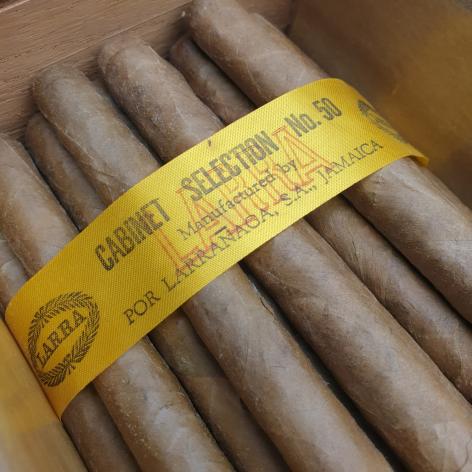 Lot 366 - Por Larranaga S.A. for Larra Cabinet Selection No 50
