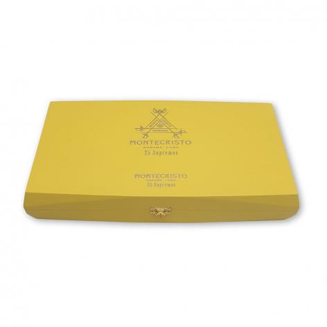 Lot 366 - Montecristo Supremos 